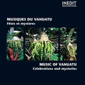 Musique Vanuatu